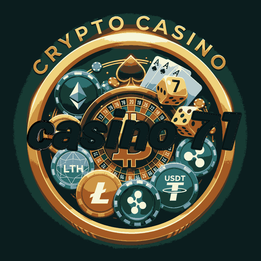 Casino 71 - Trusted Gambling with High Payouts